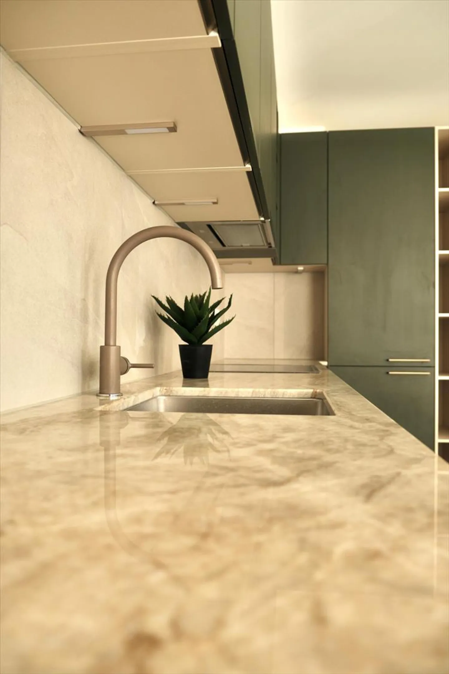 Appartamento arredato 2.5 locali - Foto 5 di 13