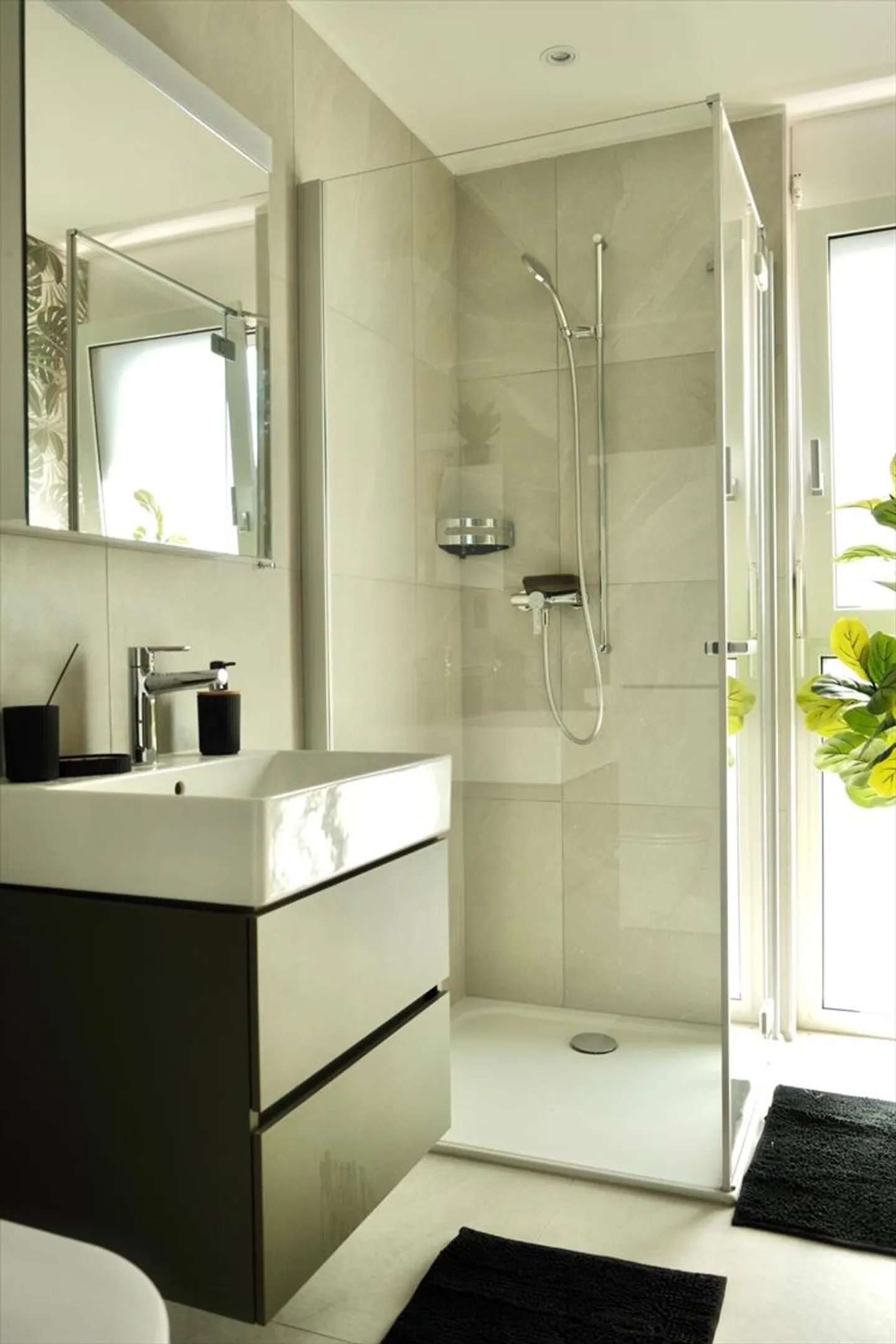 Appartamento arredato 2.5 locali - Foto 8 di 13