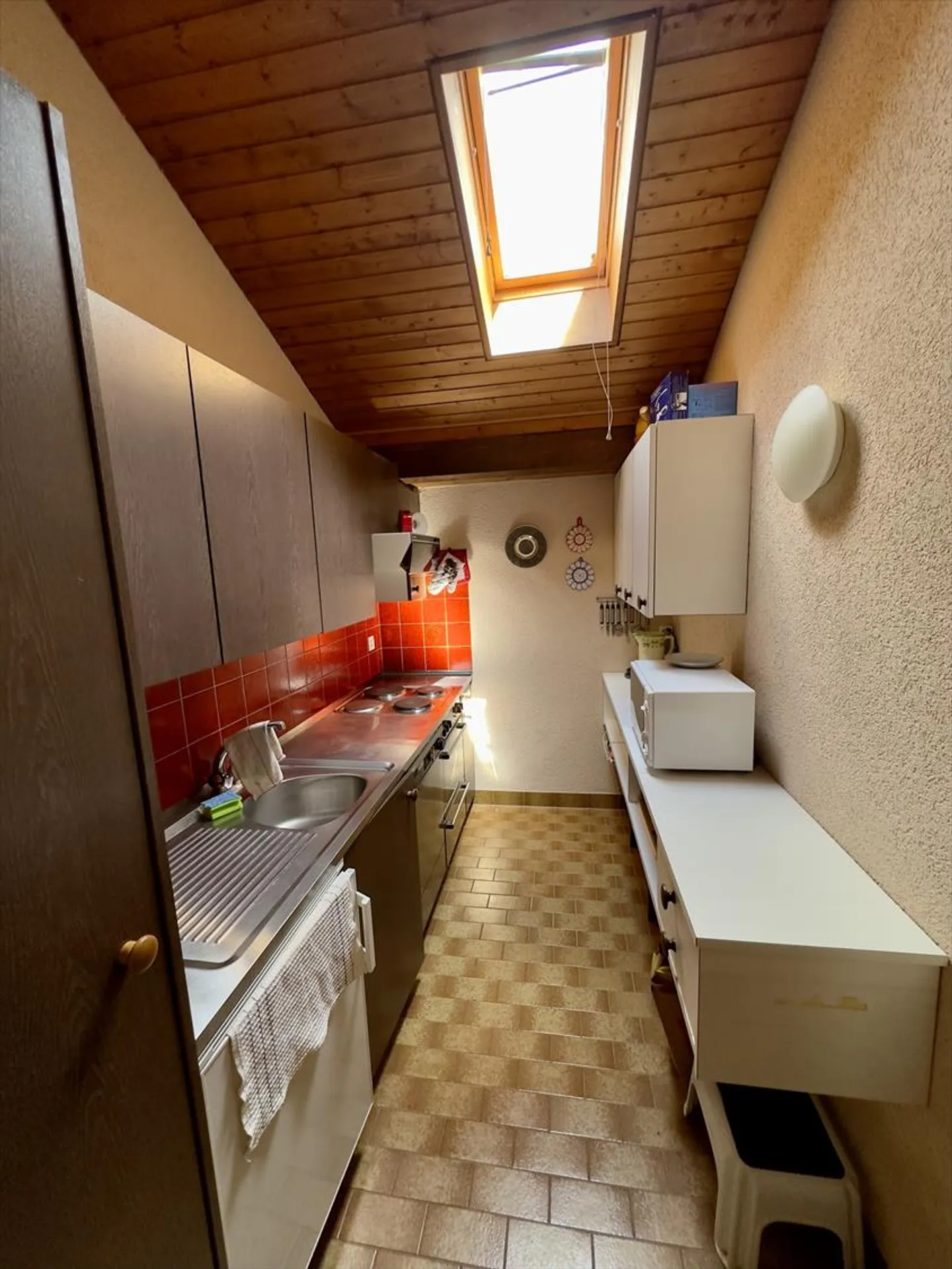 Wohnung 4.5 Zimmer in Nax - Foto 5 von 13