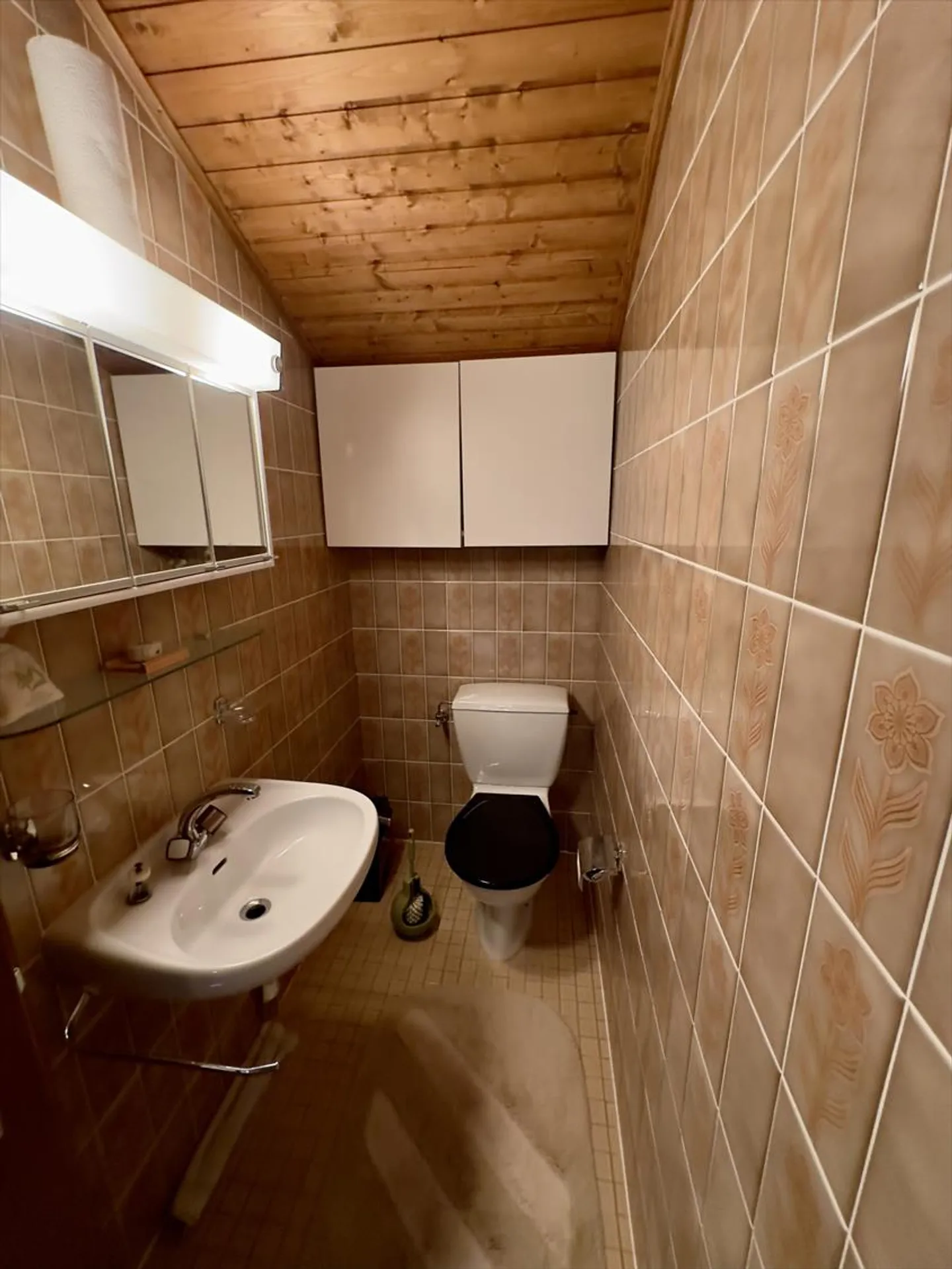 Wohnung 4.5 Zimmer in Nax - Foto 7 von 13