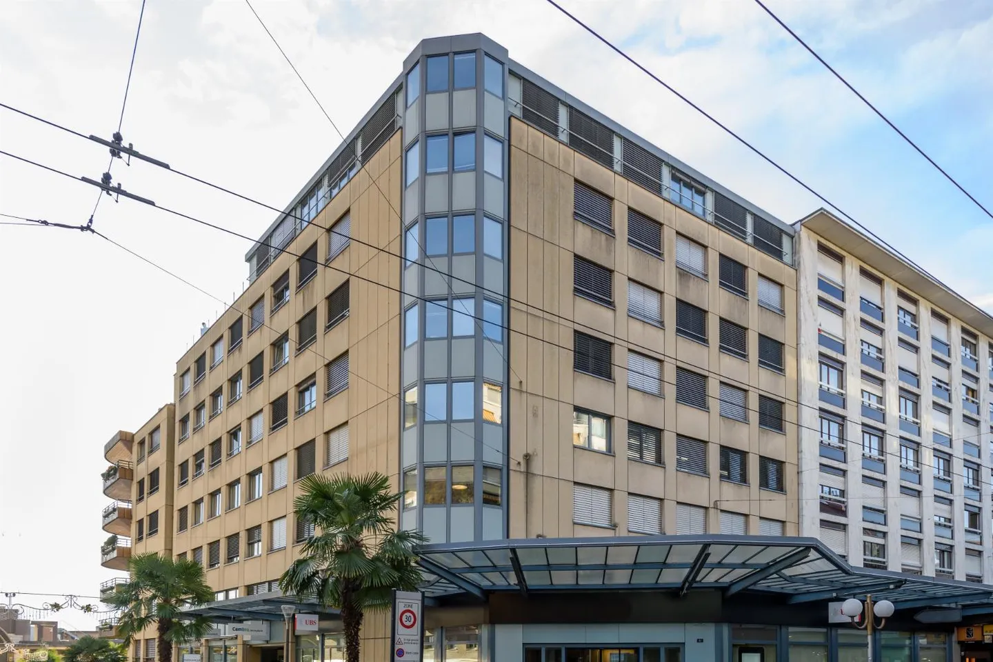 Charmant Chalet Suisse - Photo 1 sur 2