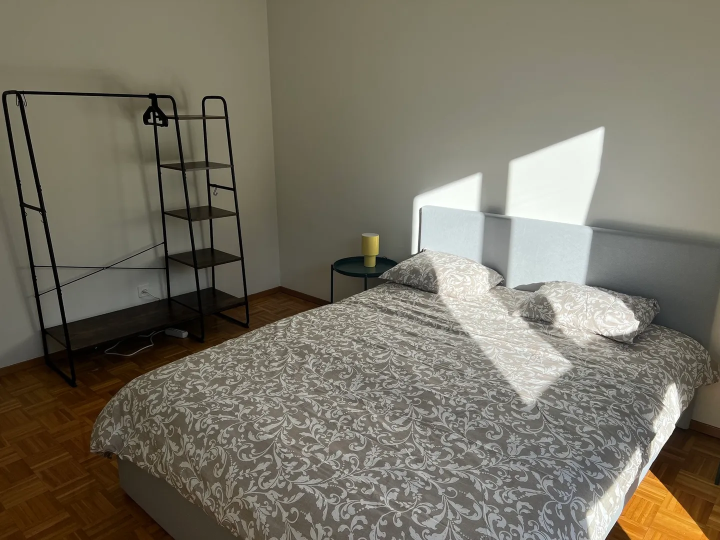 APPARTAMENTO 3½ LOCALI A PREGASSONA (TI), ARREDATO - Foto 5 di 10