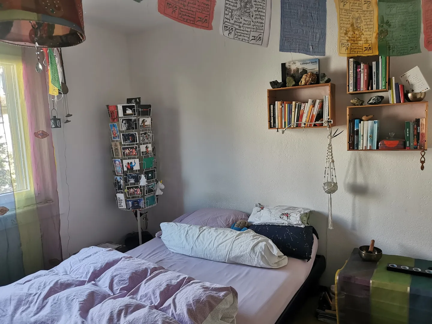 2½ ROOM APARTMENT IN BIEL/BIENNE (BE), FURNISHED, FIXED TERM - Photo 5 of 5