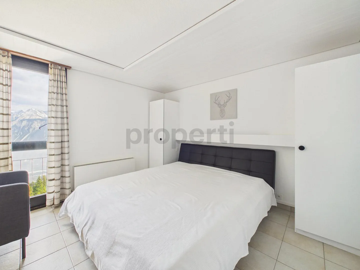 Appartement Charmant à Crans-Montana - Photo 4 sur 9