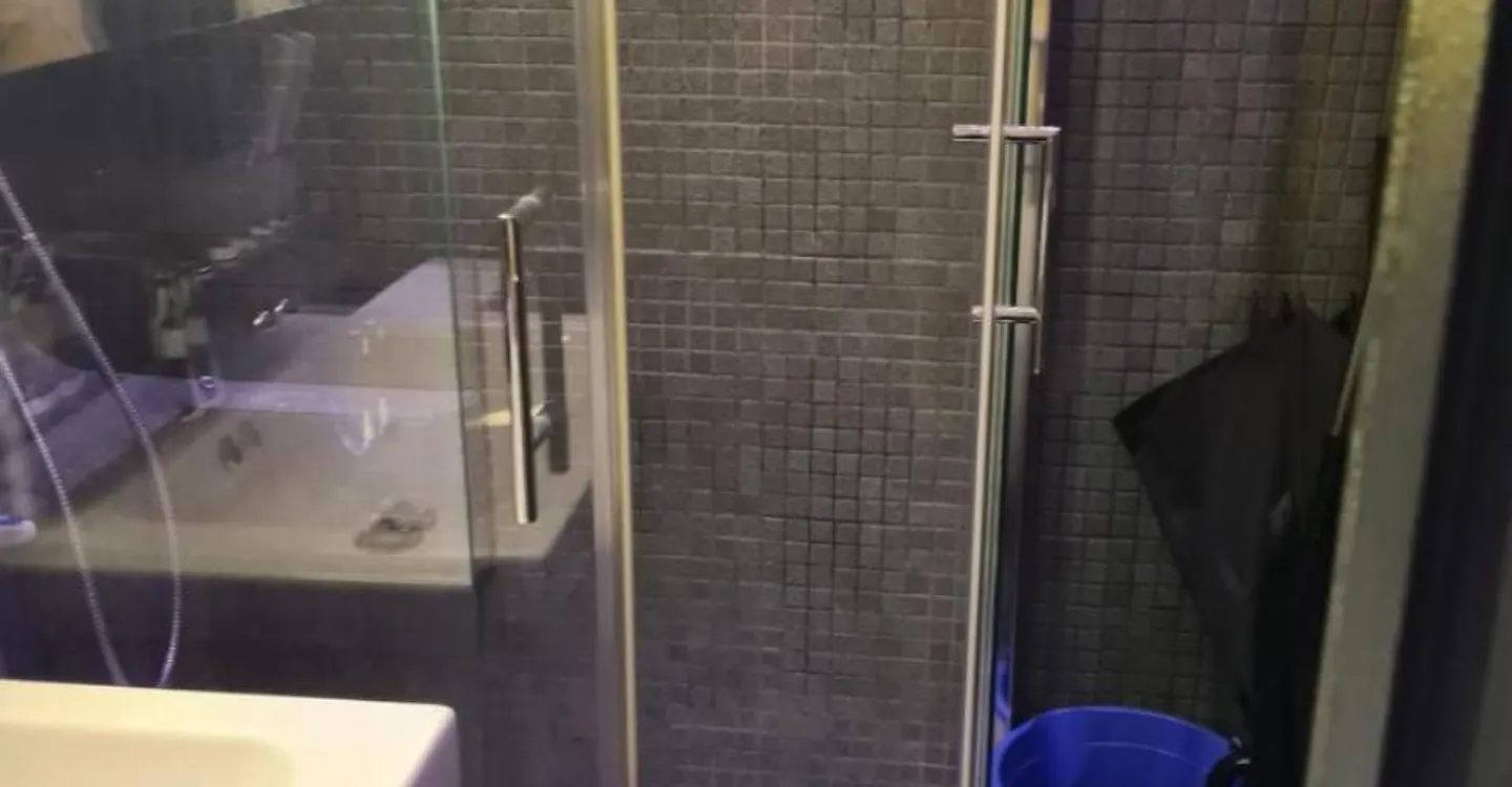 Schönes Studio ganzjährig zur Miete in der Nähe der Station - Foto 10 von 11