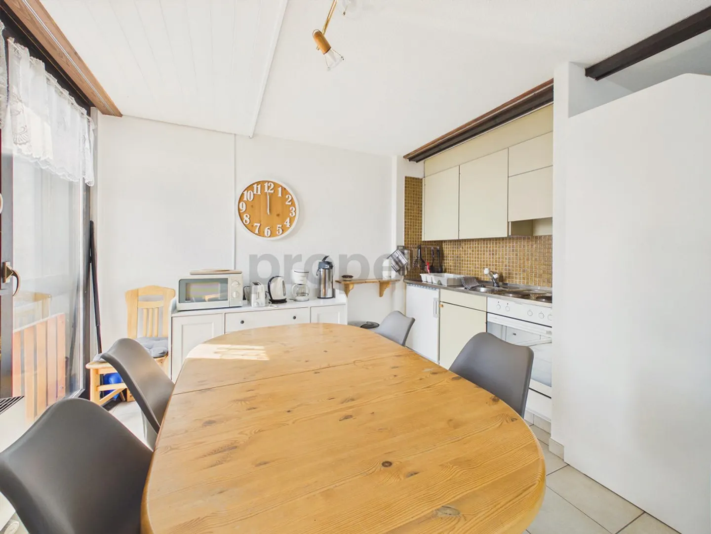 Appartement Charmant à Crans-Montana - Photo 2 sur 9