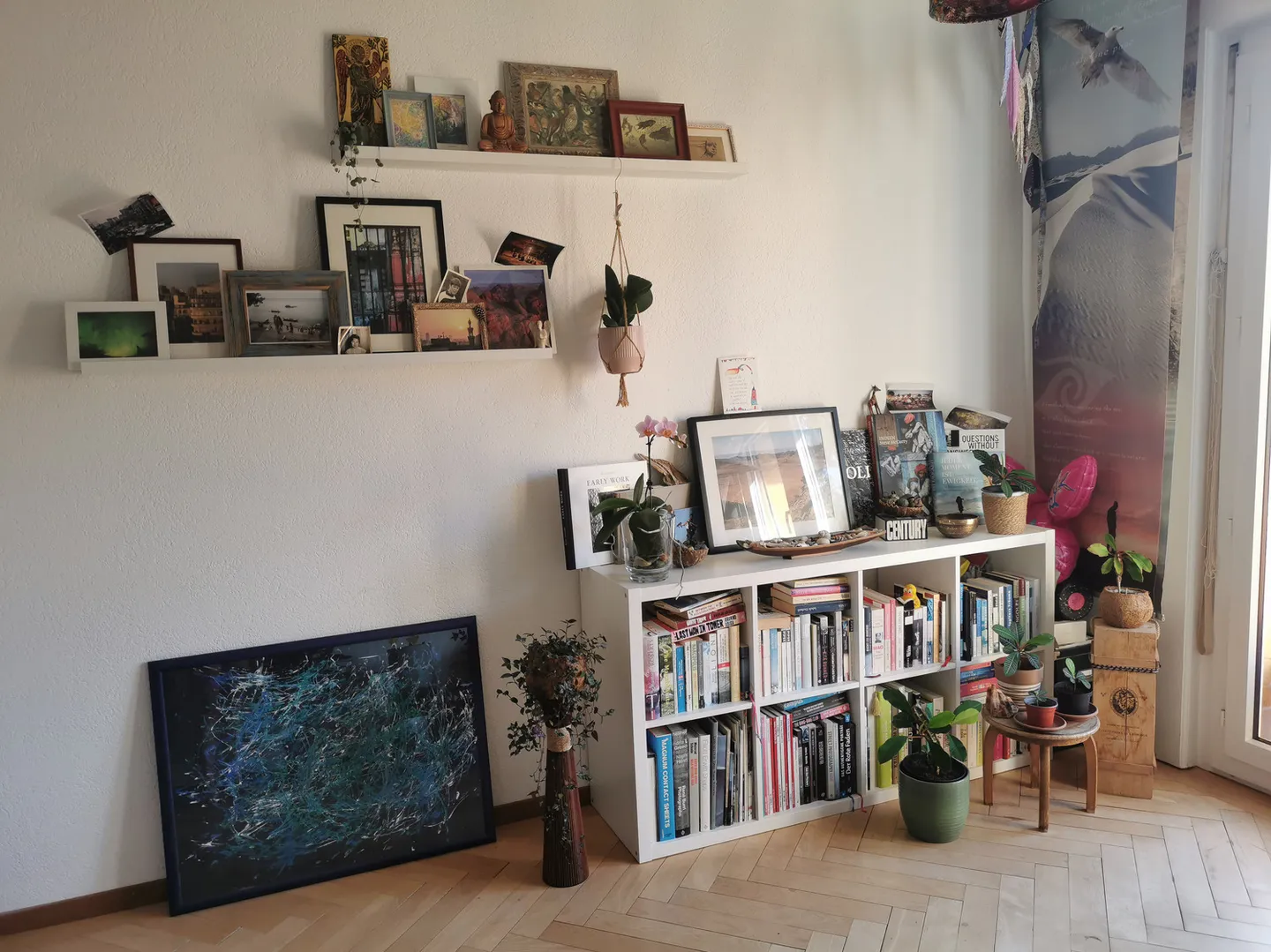 2½ ROOM APARTMENT IN BIEL/BIENNE (BE), FURNISHED, FIXED TERM - Photo 2 of 5