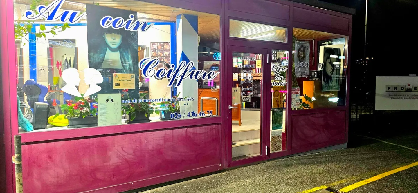 Friseursalon zur Übernahme - Foto 2 von 5