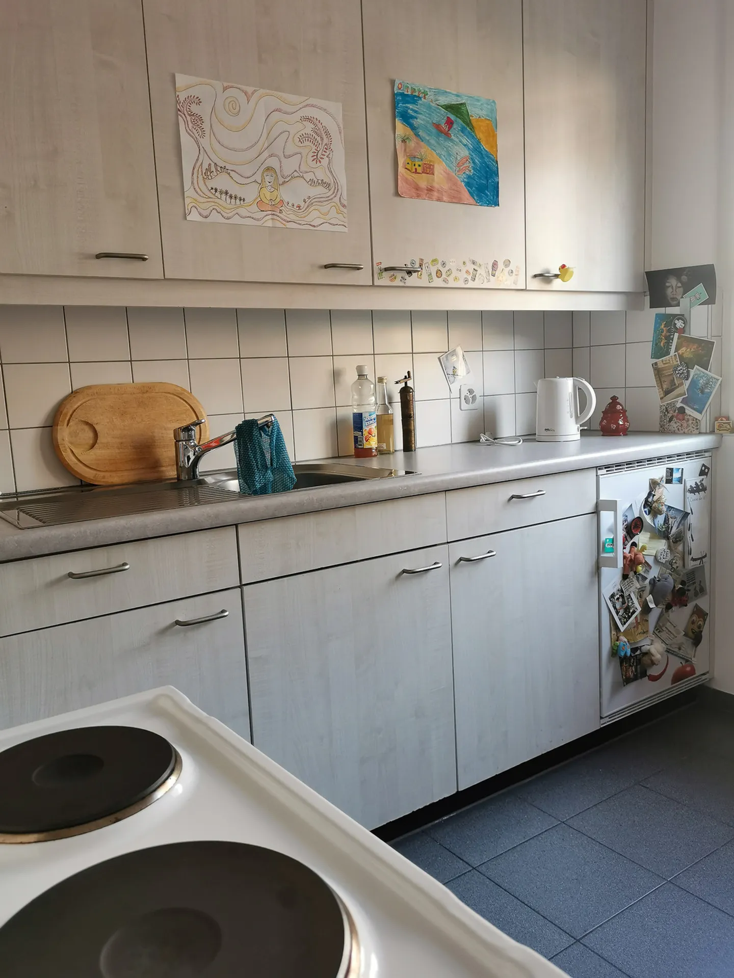 2½ ROOM APARTMENT IN BIEL/BIENNE (BE), FURNISHED, FIXED TERM - Photo 3 of 5
