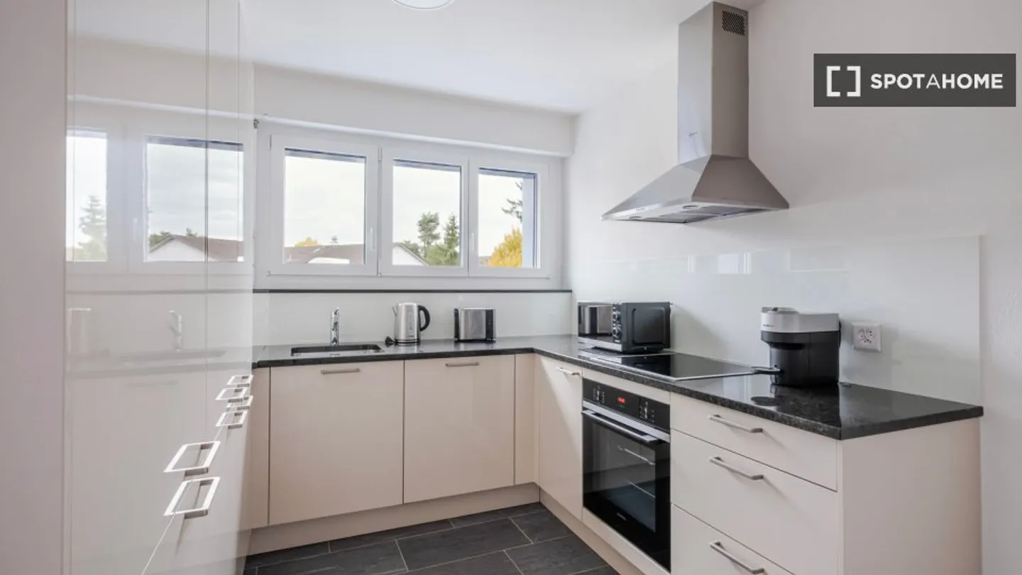 Wohnung mieten - Foto 7 von 18