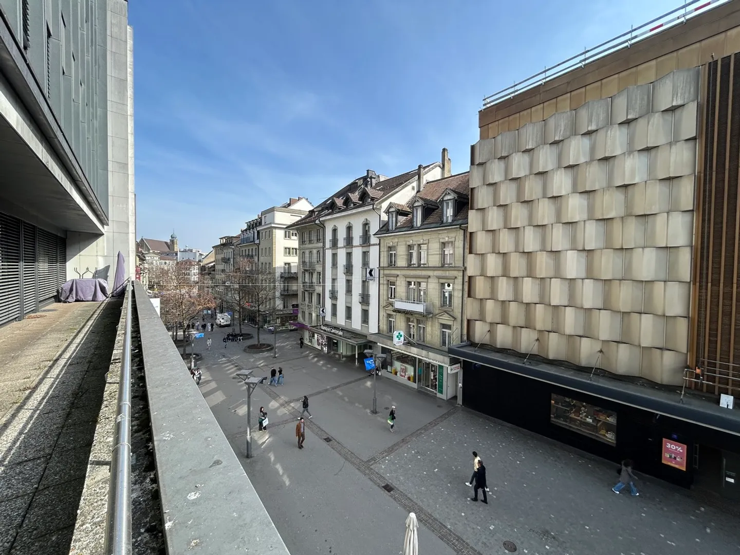Fribourg - Centre ville
A louer magnifique bureaux
Rue commerciale - Foto 4 von 12