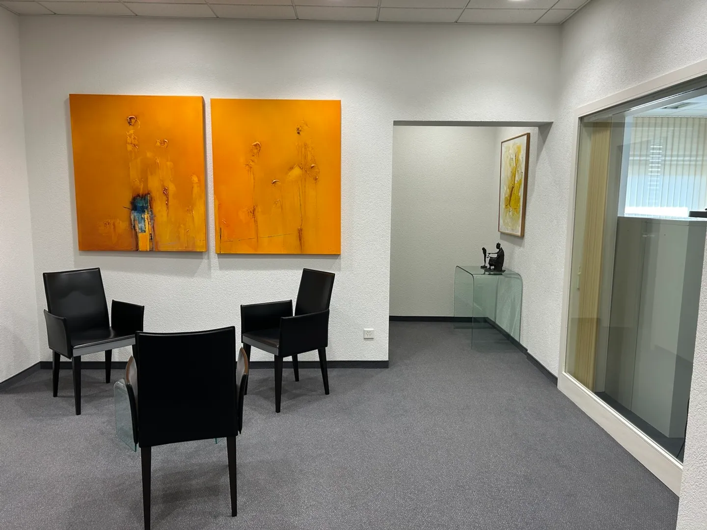 Fribourg - Centre ville
A louer magnifique bureaux
Rue commerciale - Foto 6 von 12