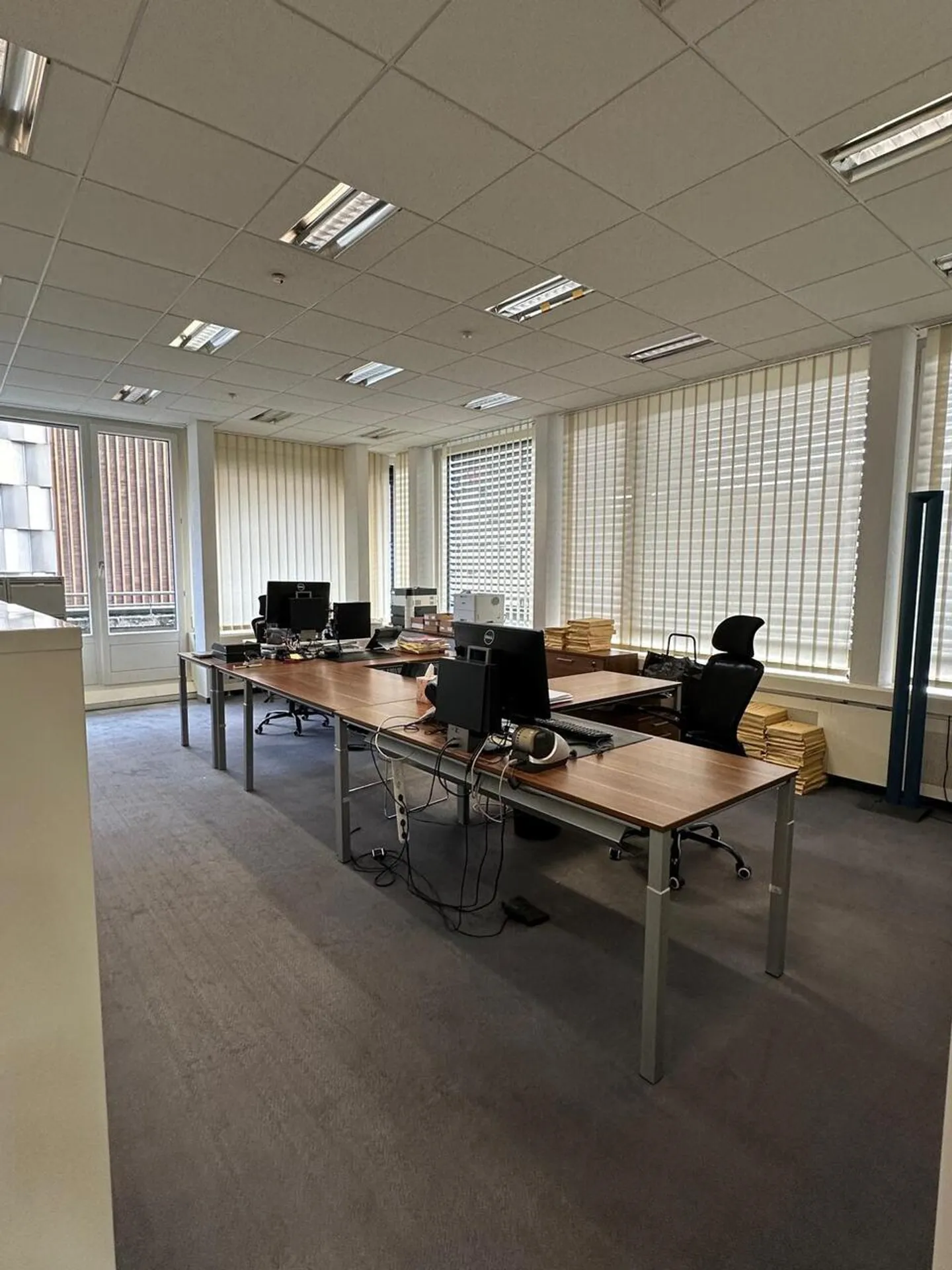 Fribourg - Centre ville
A louer magnifique bureaux
Rue commerciale - Foto 7 von 12