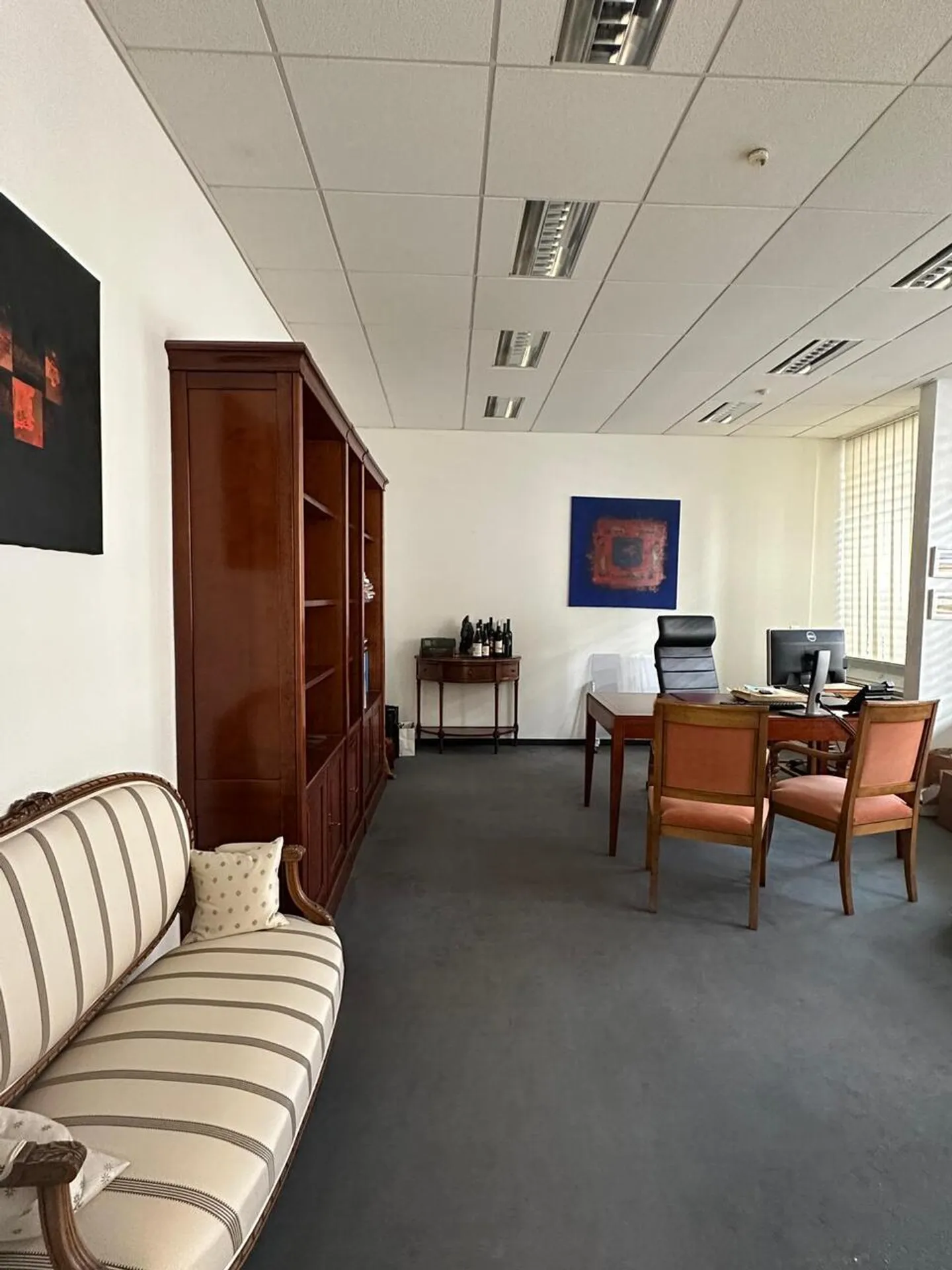 Fribourg - Centre ville
A louer magnifique bureaux
Rue commerciale - Foto 9 von 12