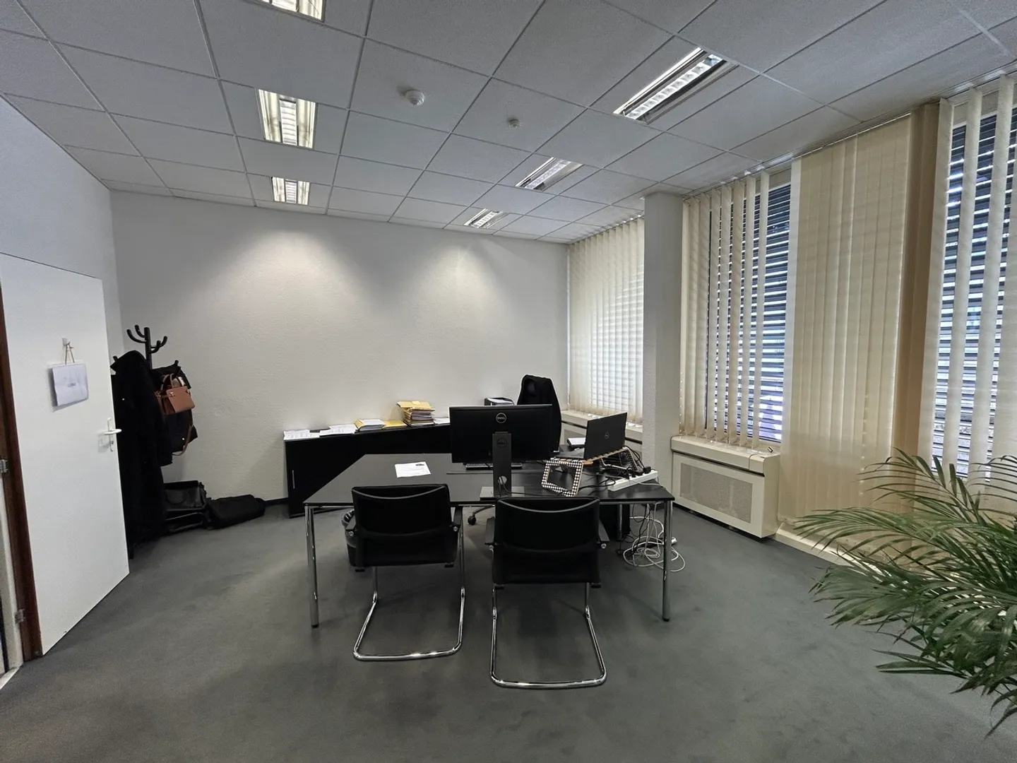 Fribourg - Centre ville
A louer magnifique bureaux
Rue commerciale - Foto 10 von 12