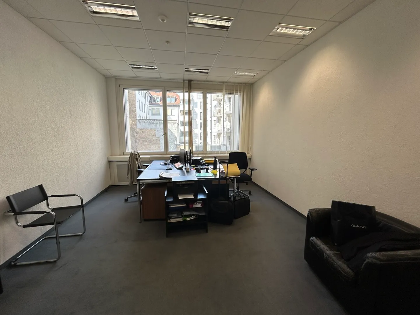 Fribourg - Centre ville
A louer magnifique bureaux
Rue commerciale - Foto 11 von 12