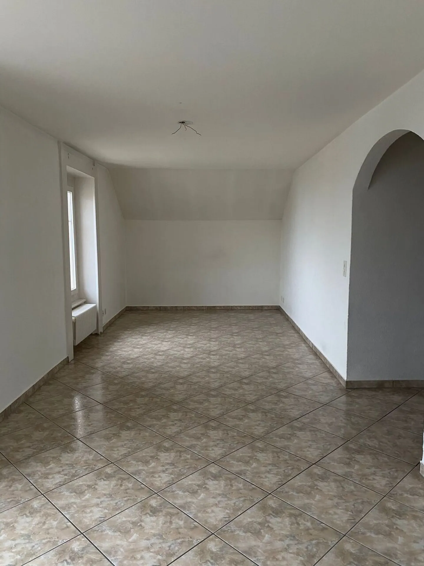 Angenehme Wohnung mit Blick auf den See - Foto 7 von 9