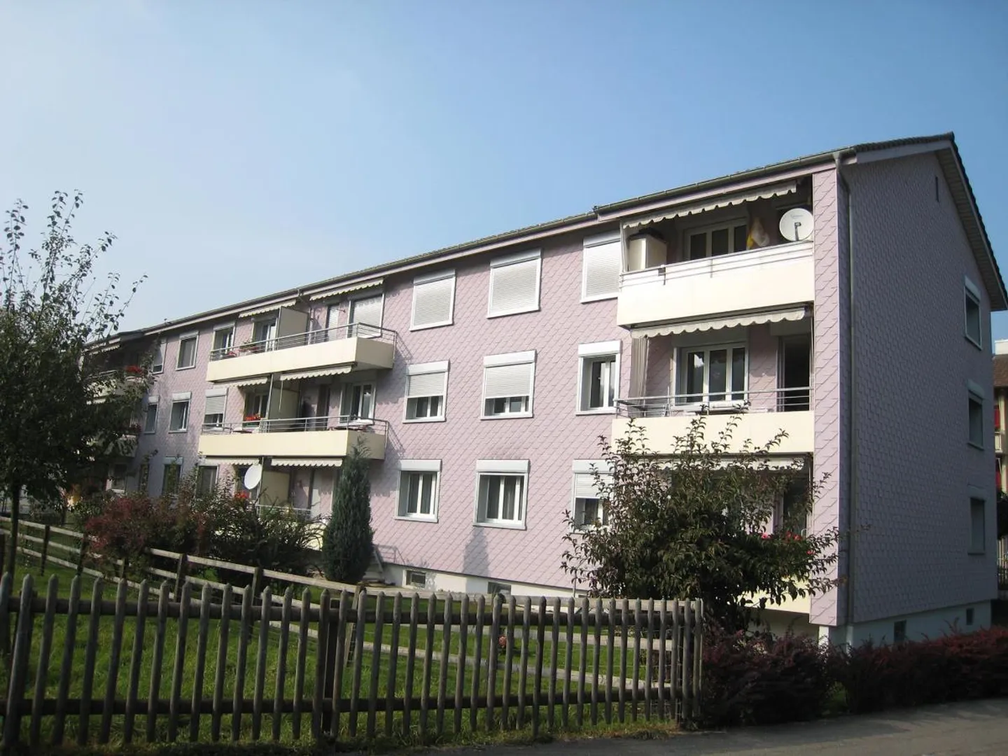 Appartamento 4 stanze - Foto 1 di 5