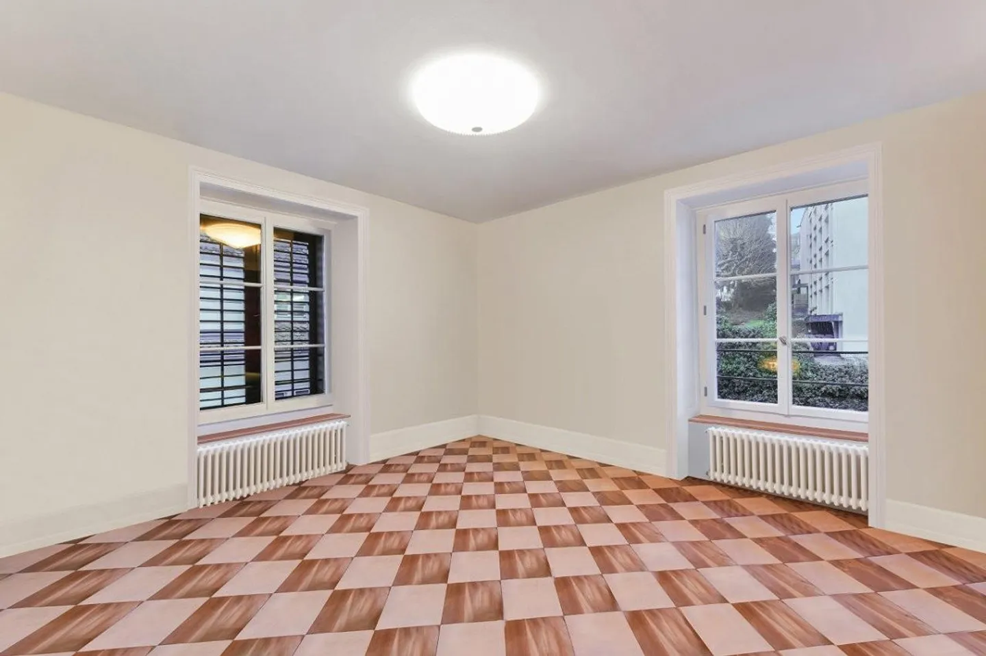 Exclusive Old Town Apartment with Historical Charm and Modern Comfort - Photo 8 of 15