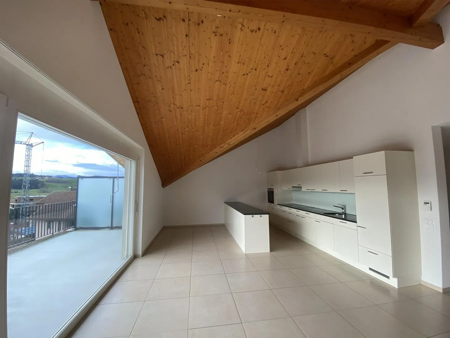 Luminoso appartamento maisonette di 5,5 stanze a Ruswil - Foto 1 di 12