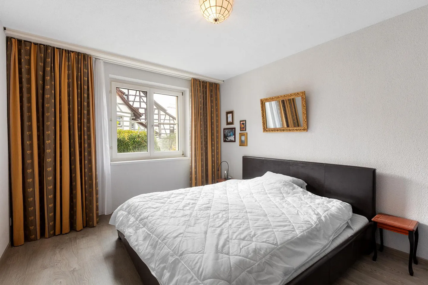 La tua nuova casa con un'atmosfera accogliente - Foto 3 di 4