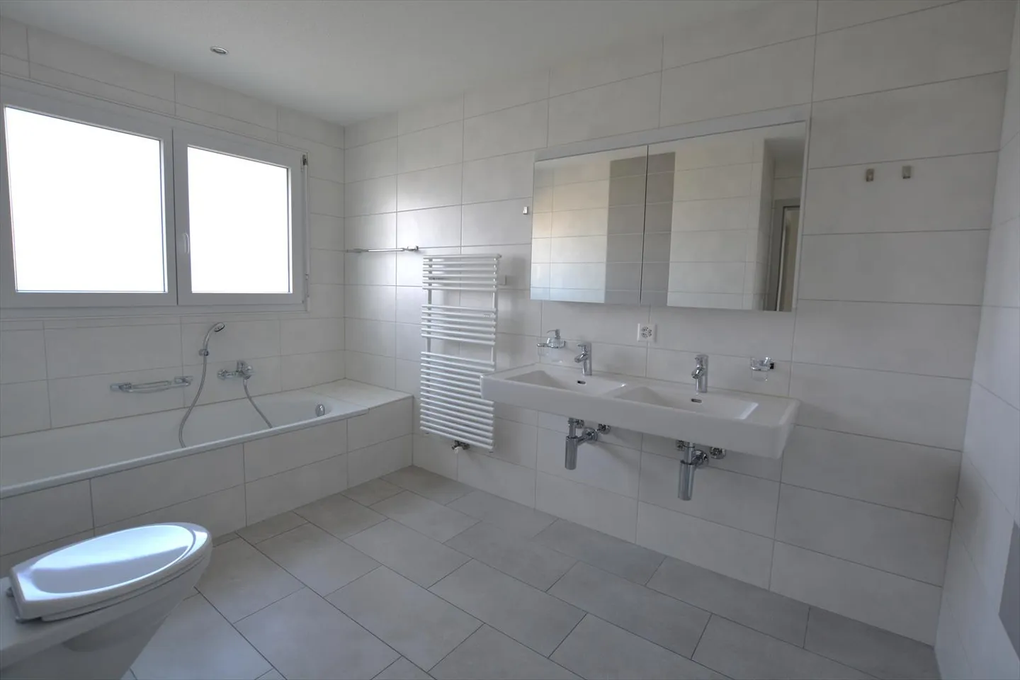 Très bel appartement en PPE à Porrentruy - Foto 7 von 10