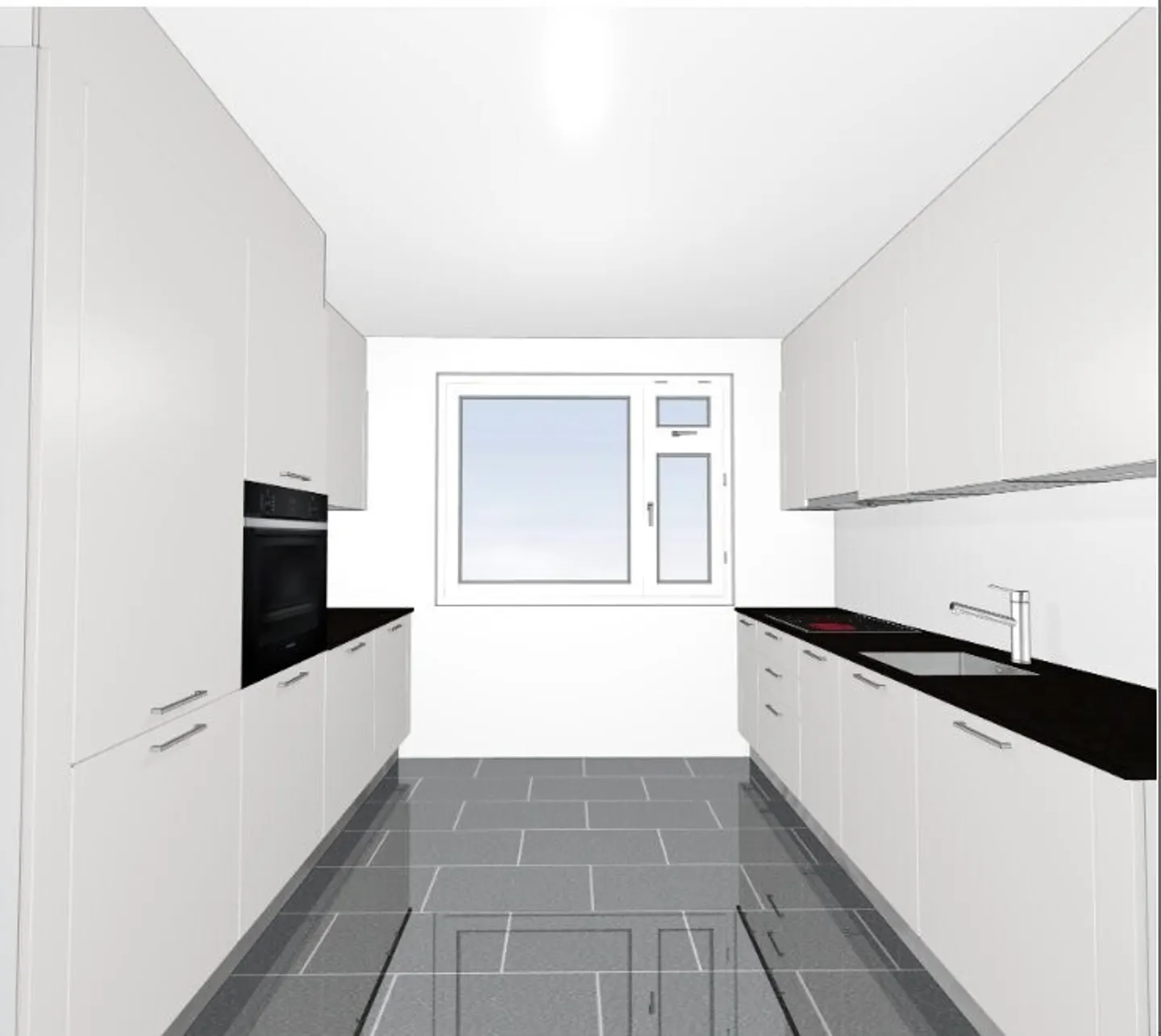 Appartement Charmant à Renens - Photo 5 sur 7
