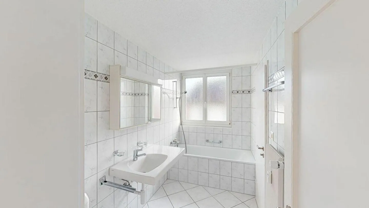 Beautiful 4.5 room apartment seeks new tenant - Photo 6 of 11