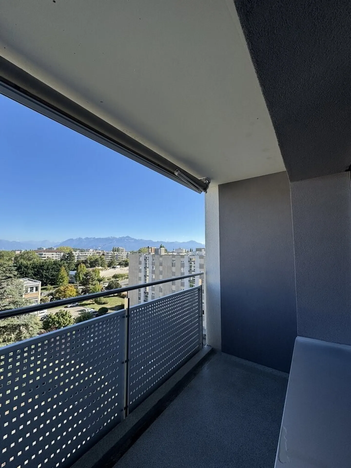 Appartement Charmant à Renens - Photo 7 sur 7
