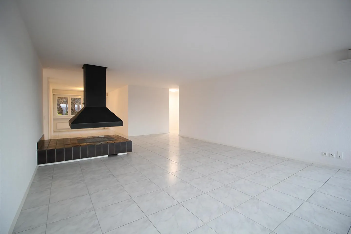 Appartamento 5.5 stanze completamente ristrutturato, grande e luminoso con vista - Foto 7 di 20