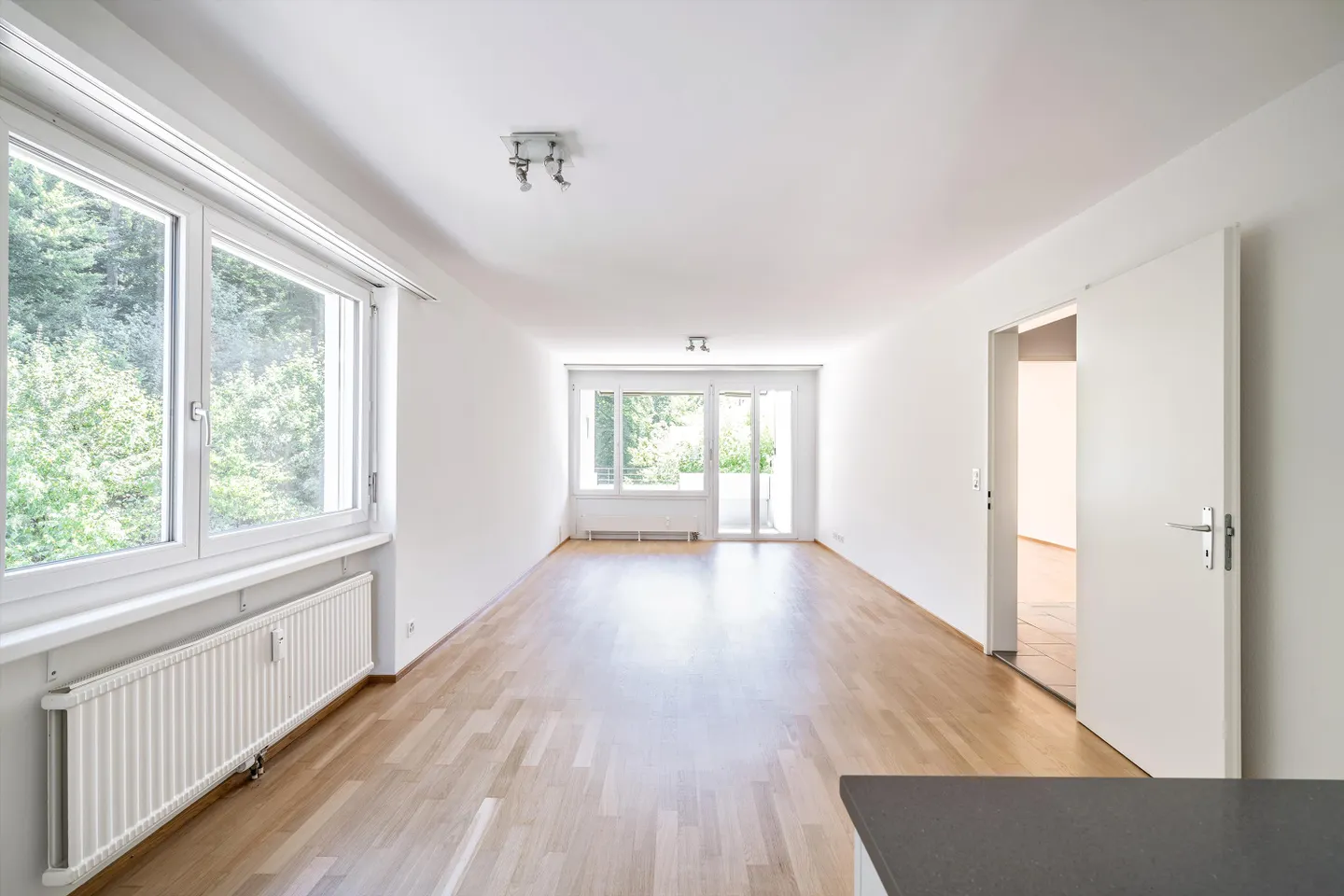 Modern Apartment by the Forest - Photo 2 of 13