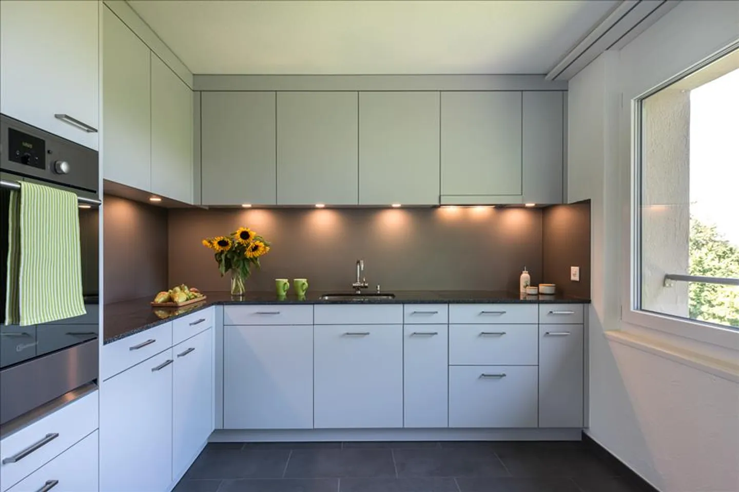 Votre résidence moderne au bord du lac de Constance ! - Photo 1 sur 7