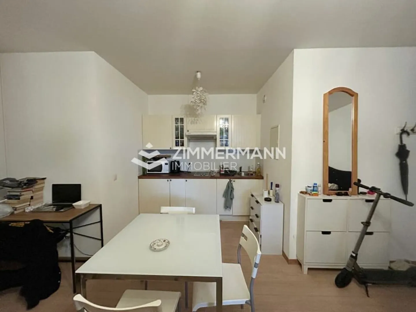 High-end apartment with garden and independent studio available for sale - Photo 10 of 12