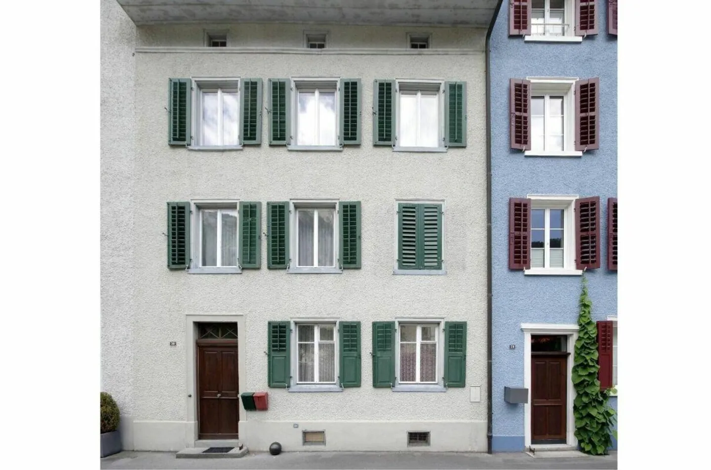 Maison familiale élégante à Glaris - Photo 2 sur 12