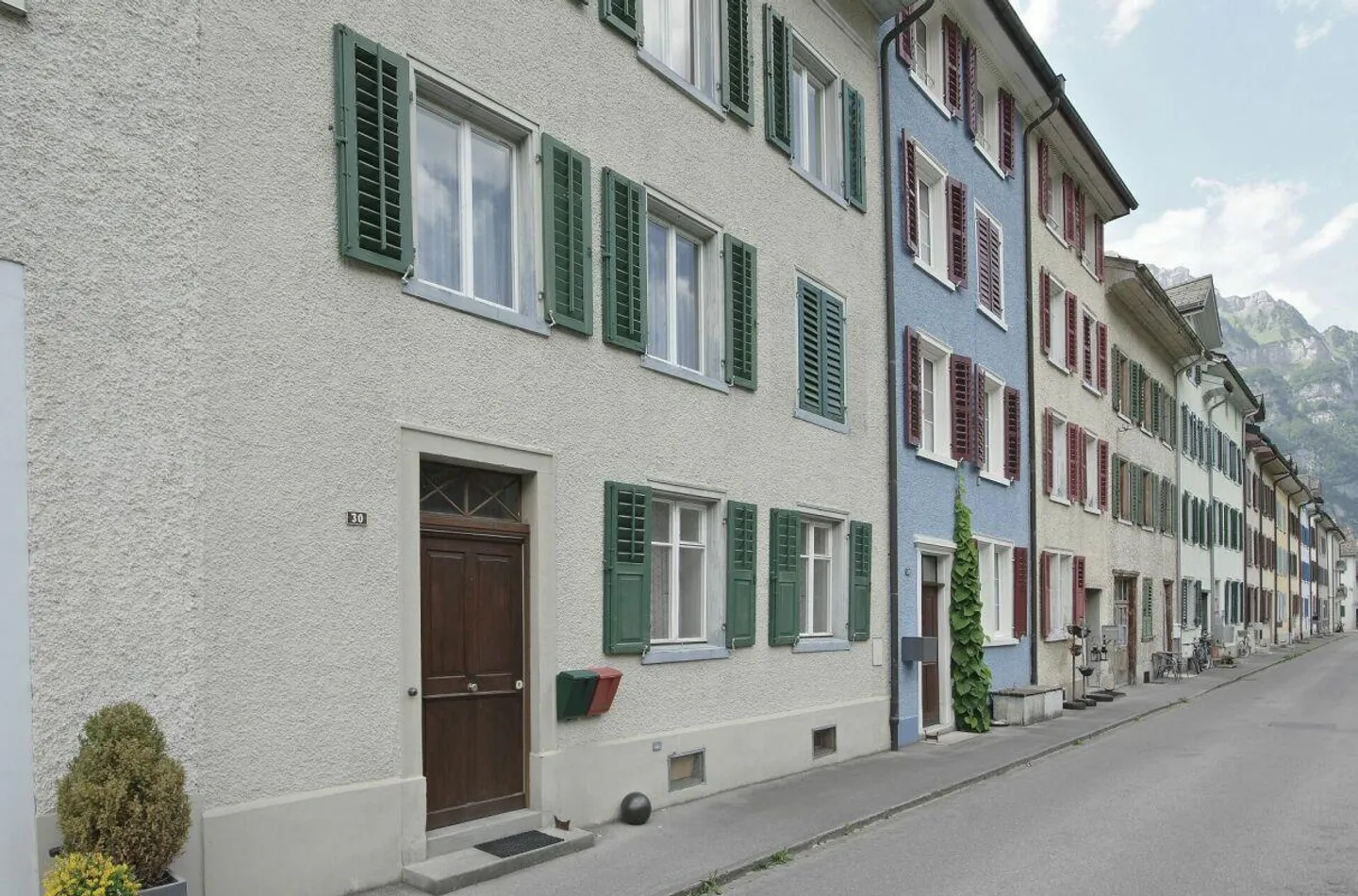 Maison familiale élégante à Glaris - Photo 3 sur 12