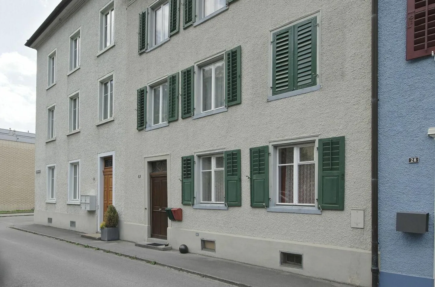 Maison familiale élégante à Glaris - Photo 4 sur 12
