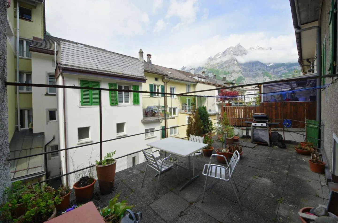 Maison familiale élégante à Glaris - Photo 5 sur 12