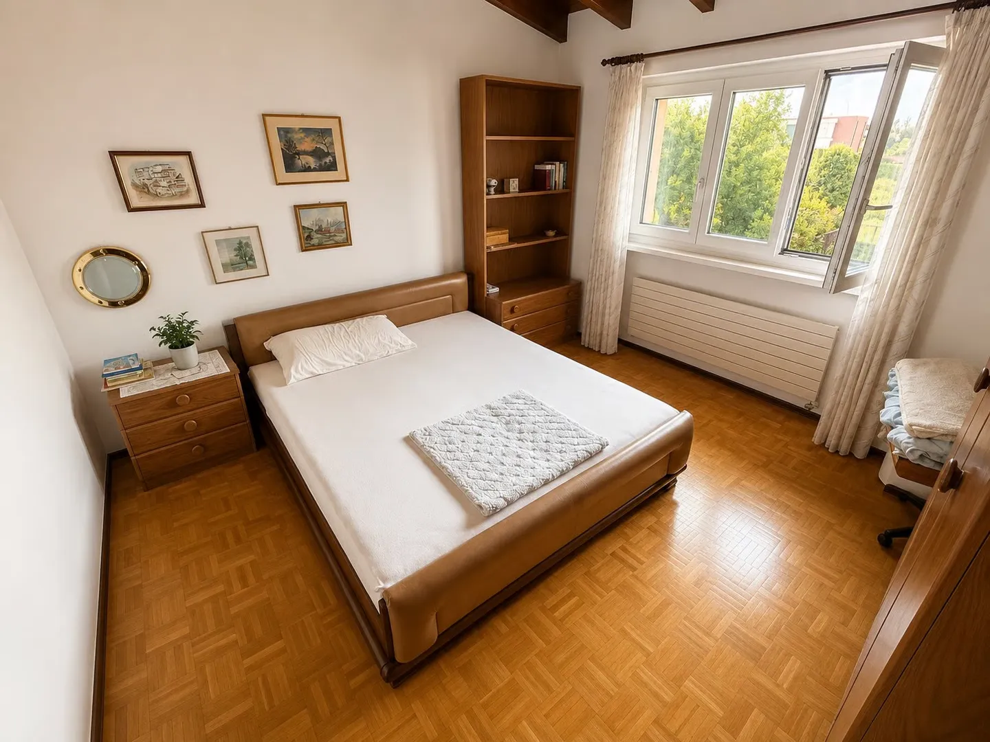 Cadro – Maison individuelle de 5.5 pièces dans un endroit calme et privé - Photo 6 sur 14