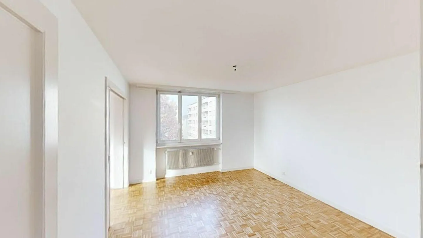 Beautiful 4.5 room apartment seeks new tenant - Photo 5 of 11