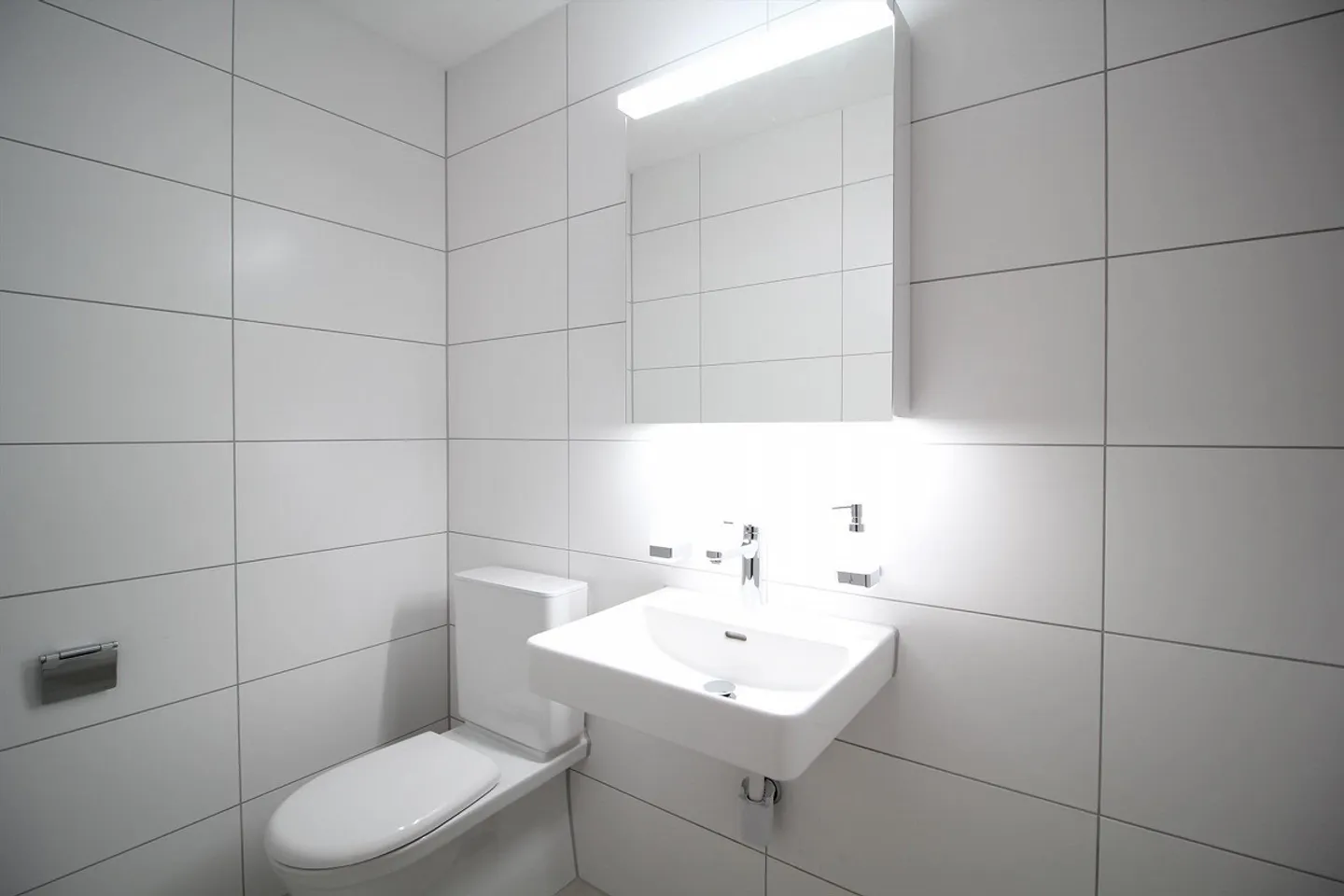 Appartamento 5.5 stanze completamente ristrutturato, grande e luminoso con vista - Foto 13 di 20