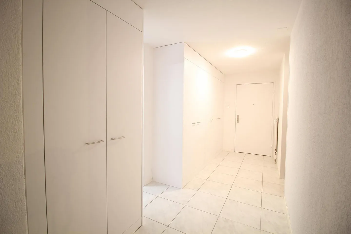 Appartamento 5.5 stanze completamente ristrutturato, grande e luminoso con vista - Foto 15 di 20