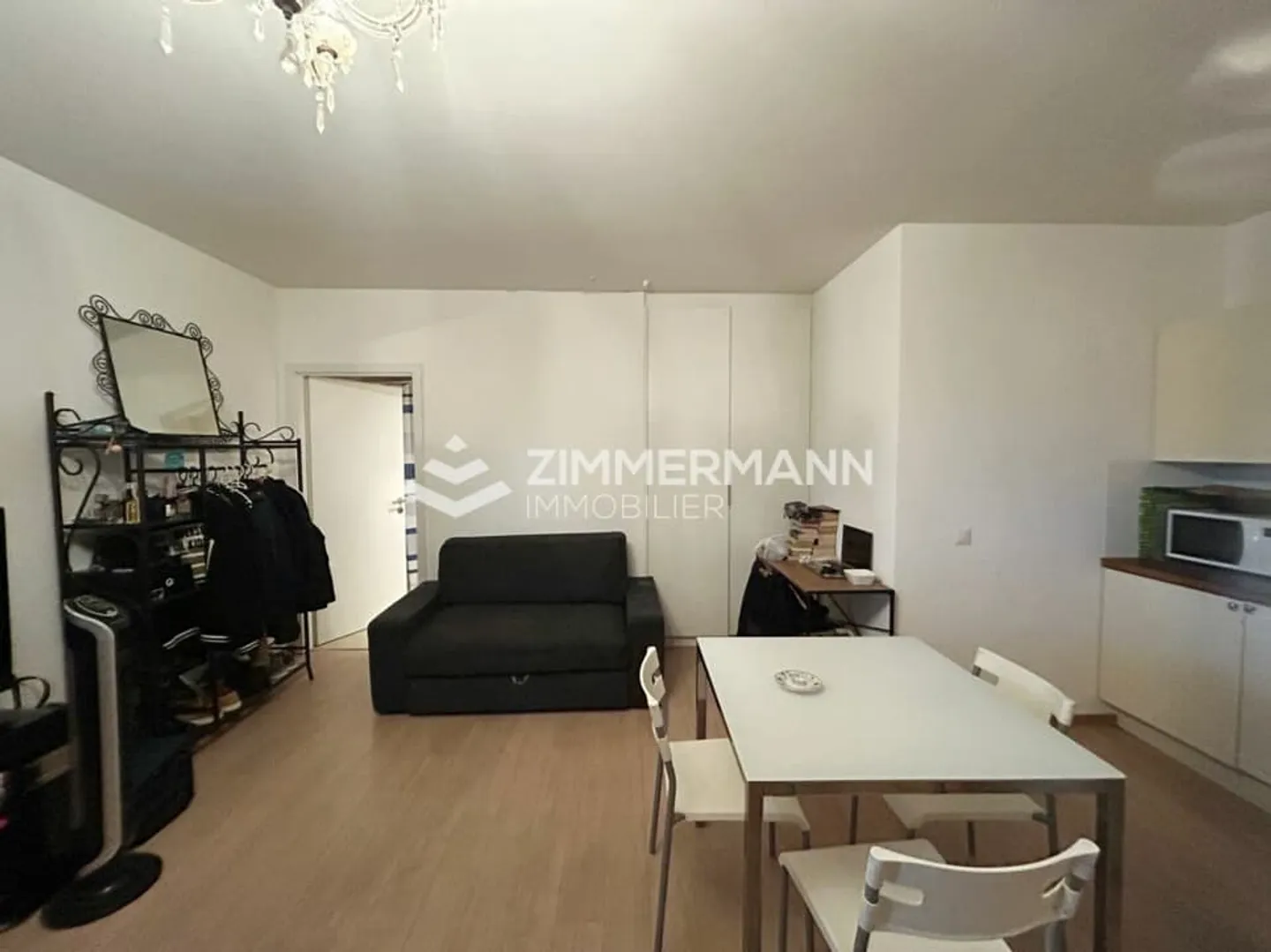High-end apartment with garden and independent studio available for sale - Photo 11 of 12