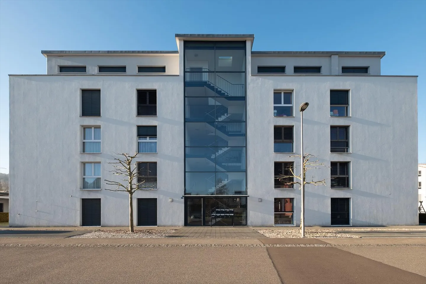 Très bel appartement en PPE à Porrentruy - Foto 9 von 10