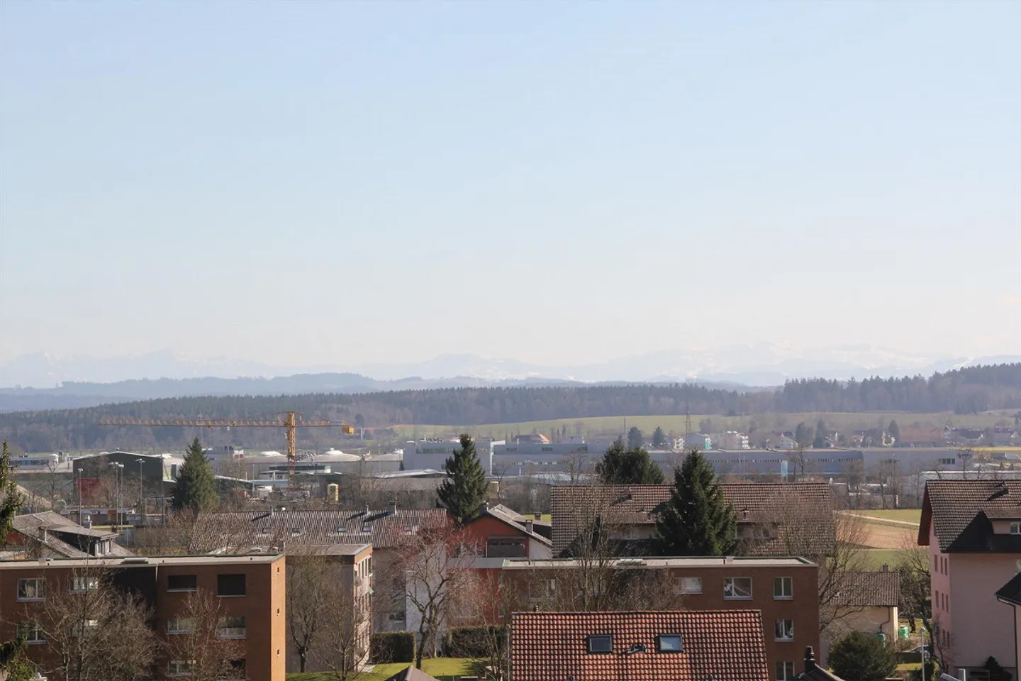 Appartamento 5.5 stanze completamente ristrutturato, grande e luminoso con vista - Foto 18 di 20