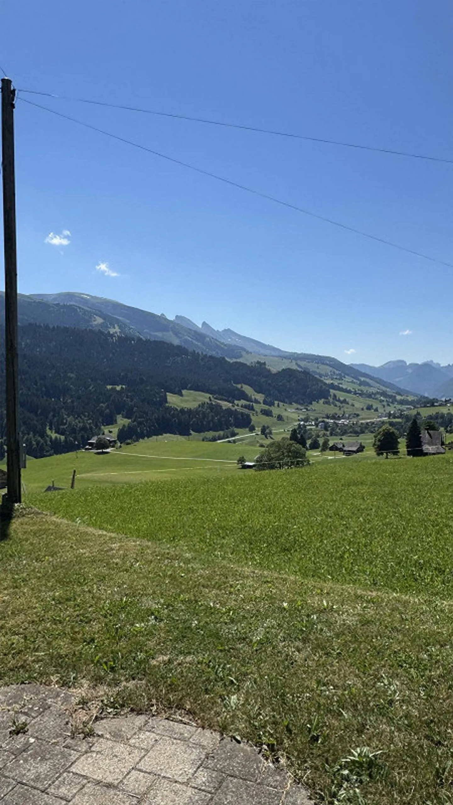 Charmantes Bergsicht Haus - Foto 2 von 21