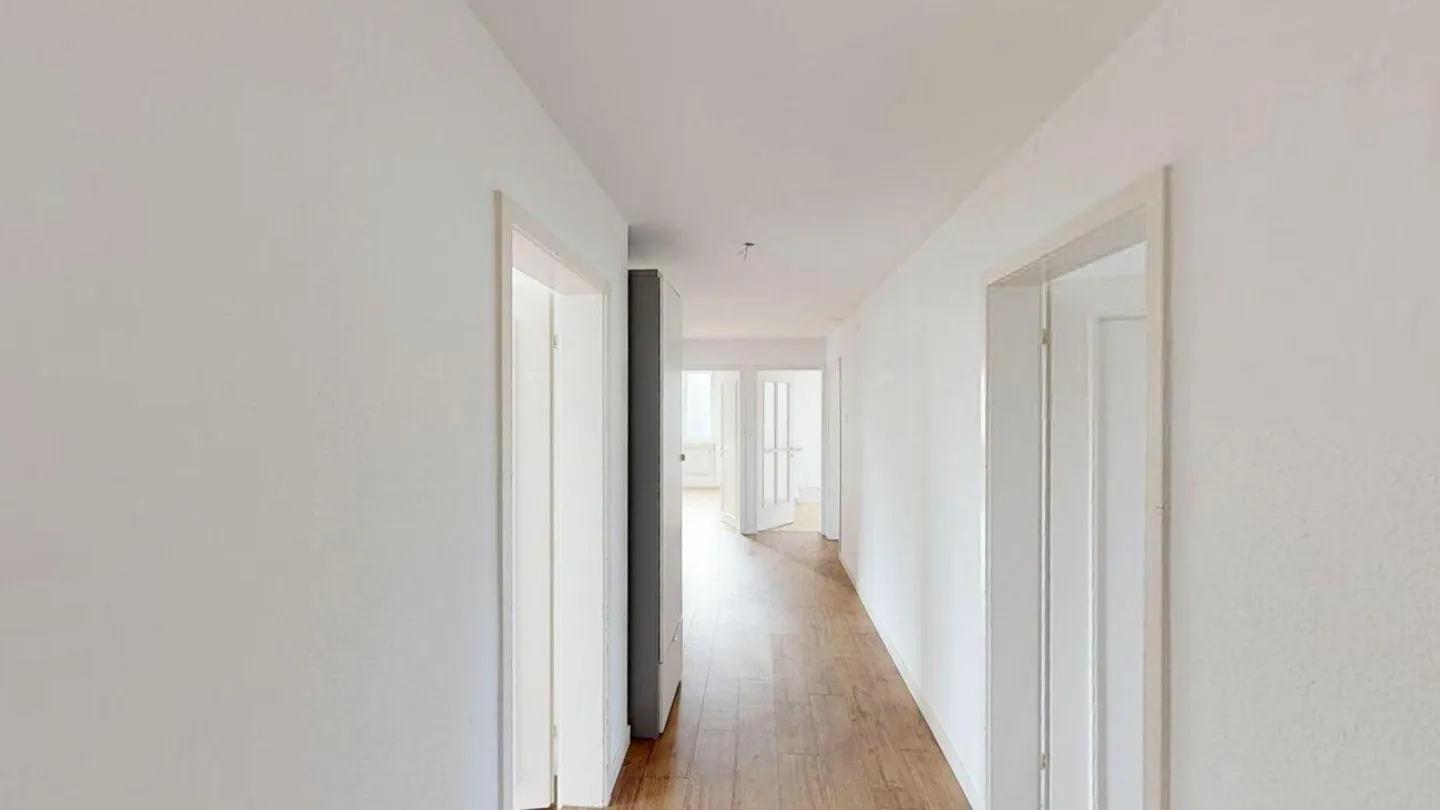 Beautiful 4.5 room apartment seeks new tenant - Photo 10 of 11