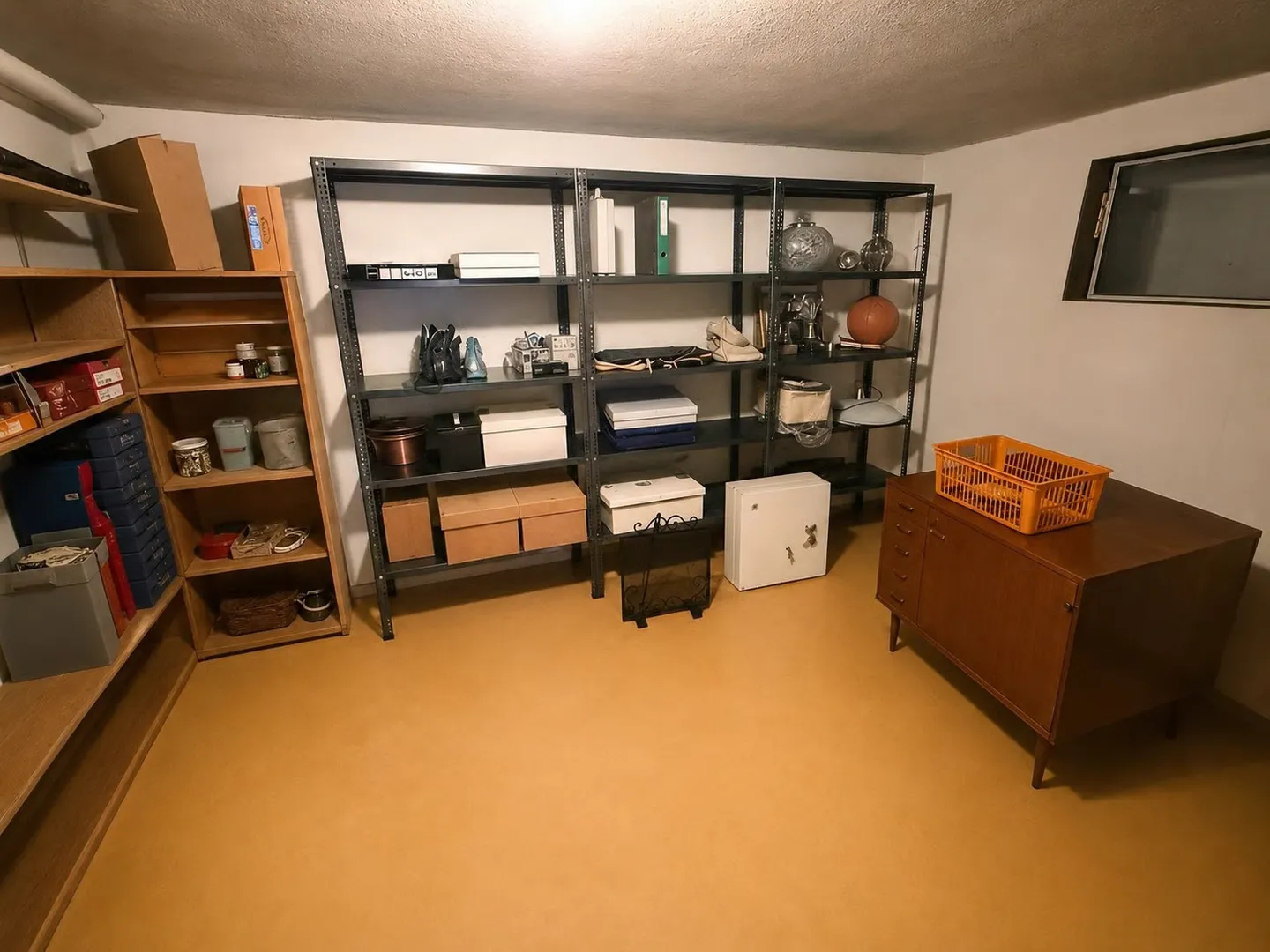 Cadro – Maison individuelle de 5.5 pièces dans un endroit calme et privé - Photo 12 sur 14