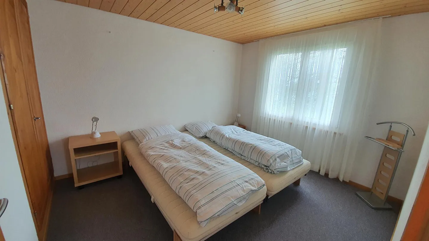 Charmantes Bergsicht Haus - Foto 3 von 21