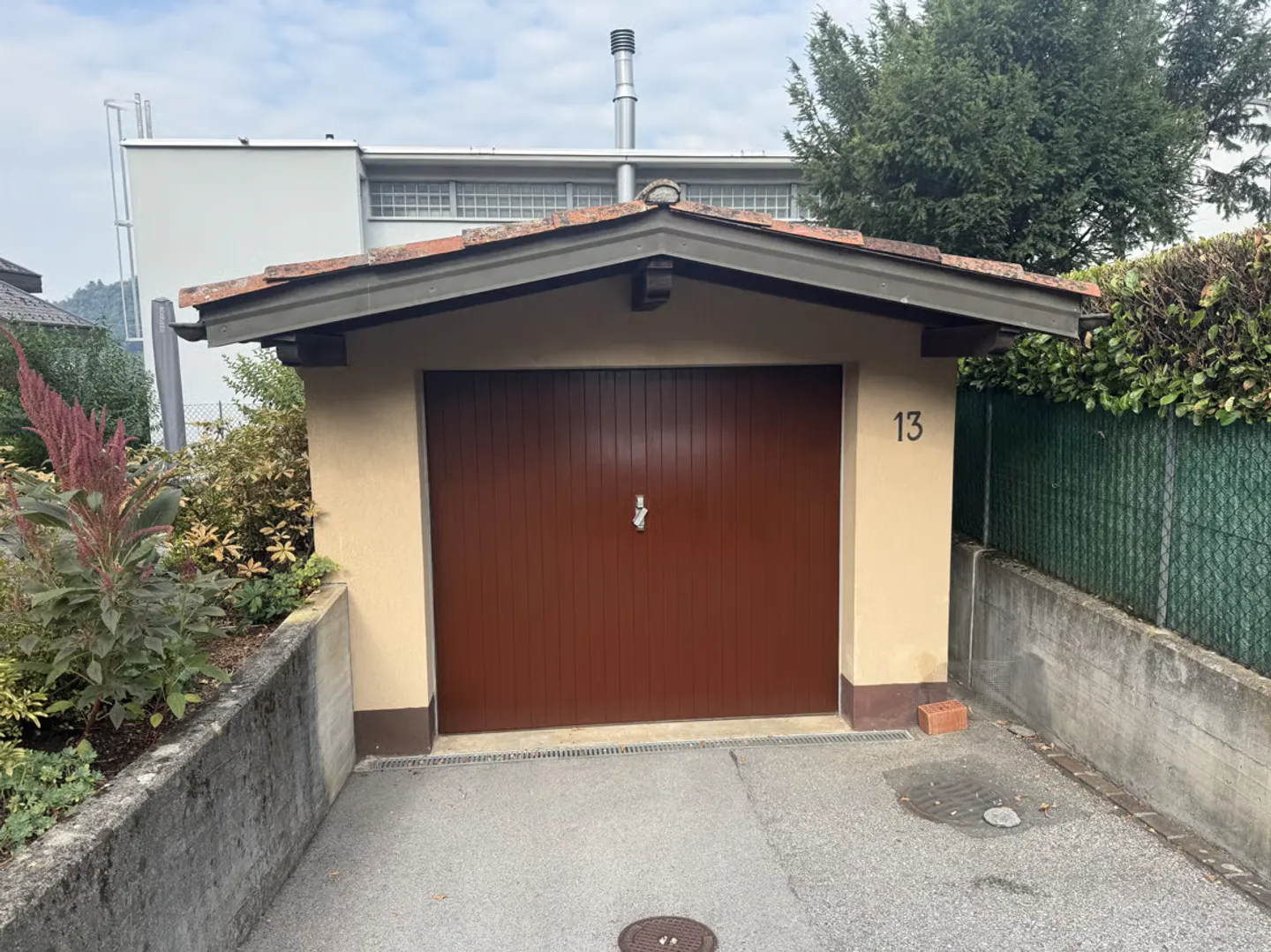 Cadro – Maison individuelle de 5.5 pièces dans un endroit calme et privé - Photo 14 sur 14
