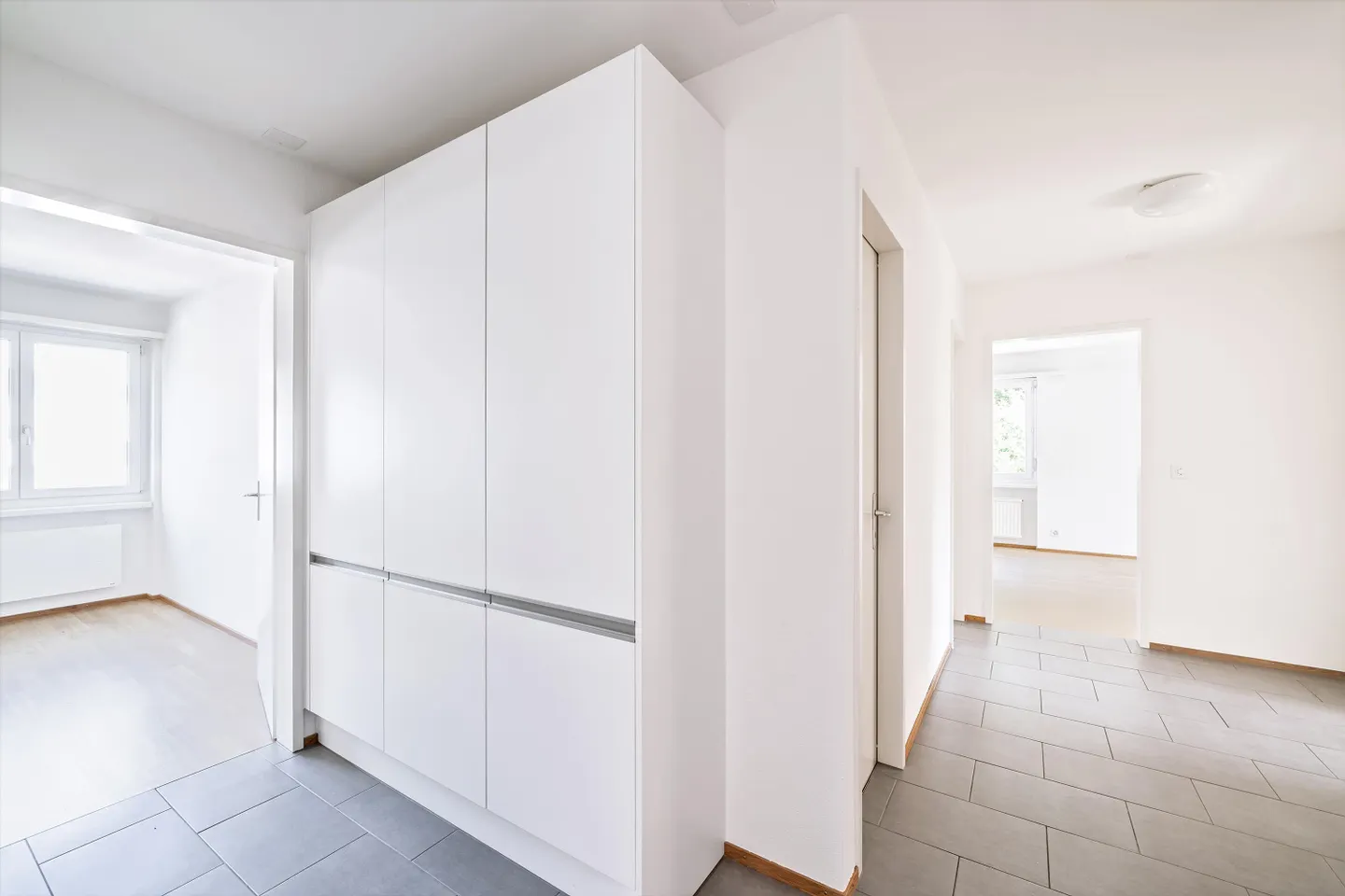 Modern Apartment by the Forest - Photo 13 of 13